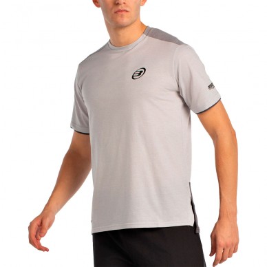 Bullpadel Marsic vit t-shirt