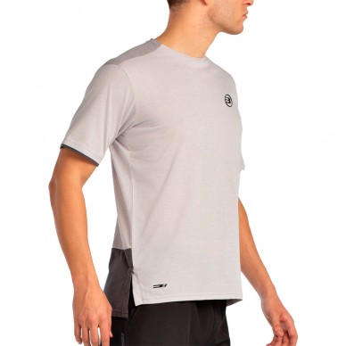 Bullpadel Marsic vit t-shirt