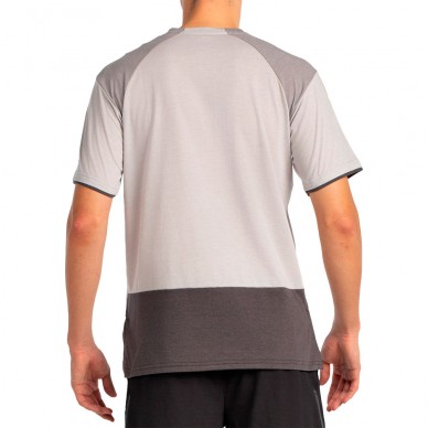 Bullpadel Marsic vit t-shirt