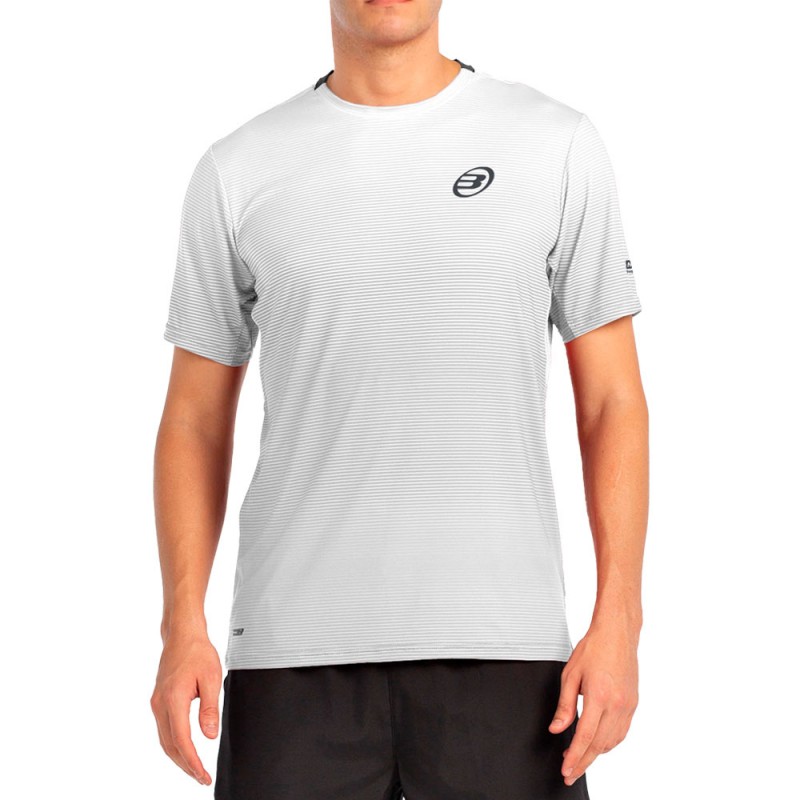 Bullpadel Musica vit t-shirt
