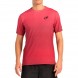Bullpadel Musica hibisco T-shirt