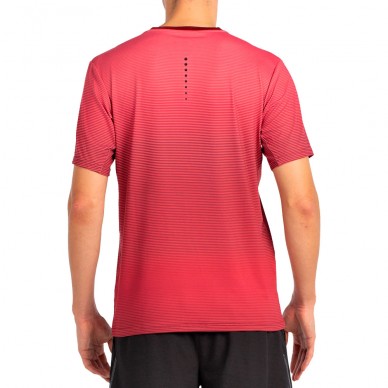 Bullpadel Musica hibisco T-shirt