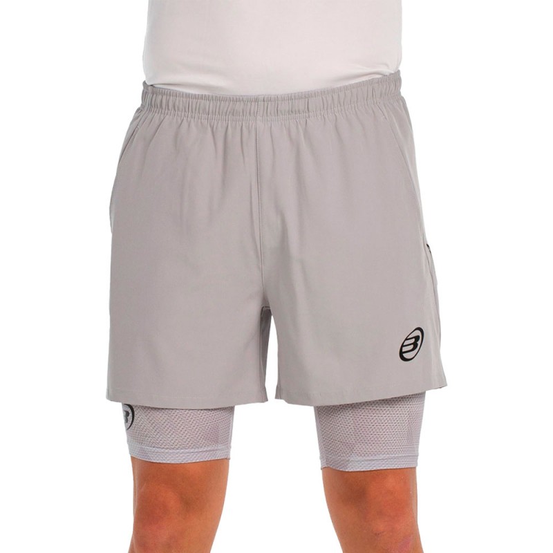 Bullpadel Manzan sten Short