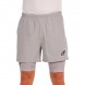 Bullpadel Manzan sten Short