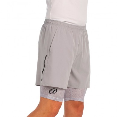Bullpadel Manzan sten Short