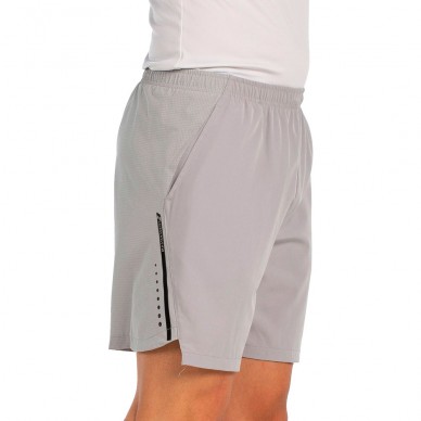Bullpadel Mazari piedra Short
