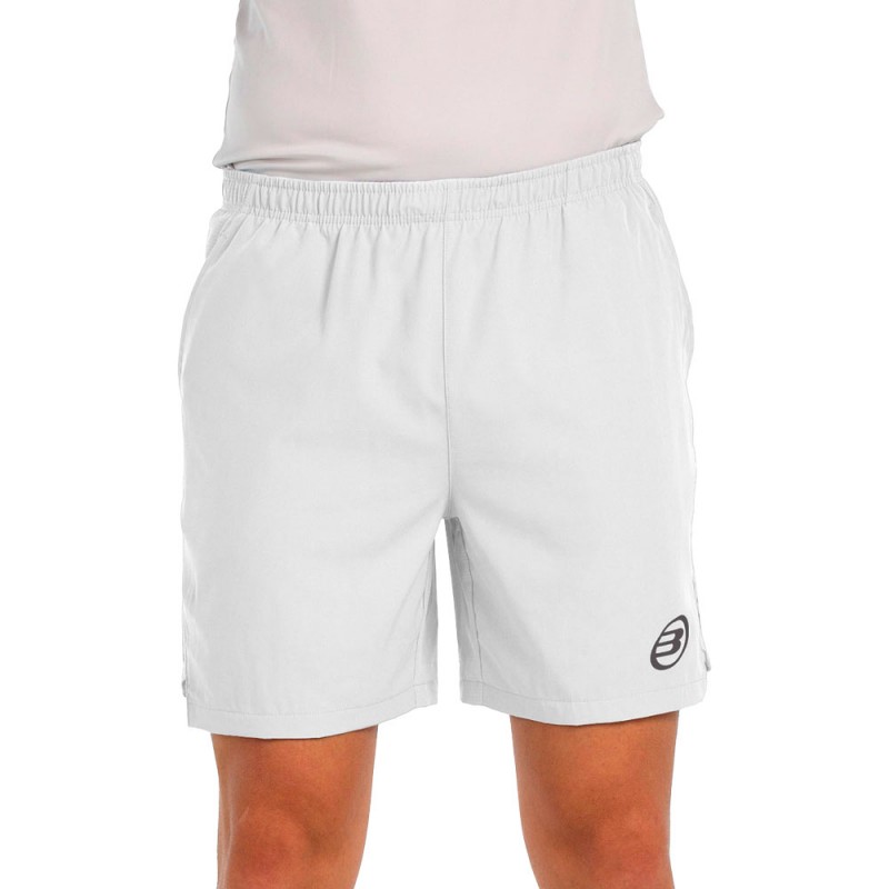 Bullpadel Mazari vit Short