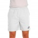 Bullpadel Mazari vit Short