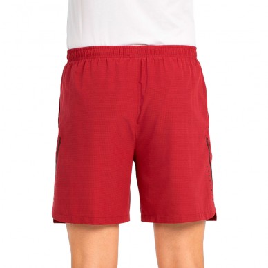 Bullpadel Mazari granat Short