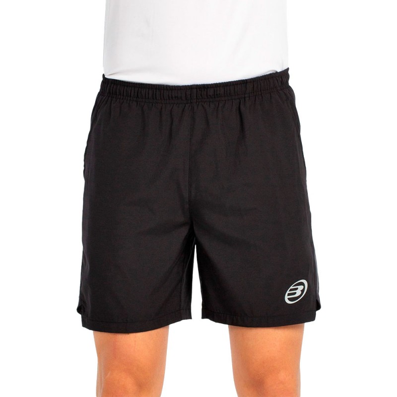 Bullpadel Mazari svart Short