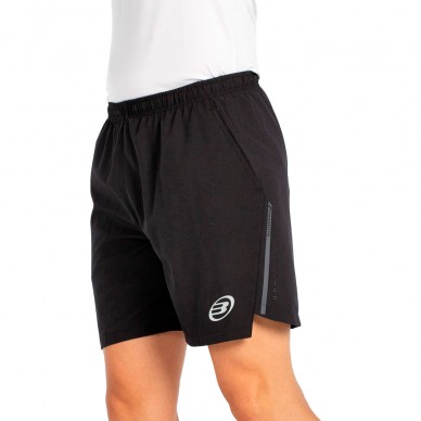 Bullpadel Mazari svart Short