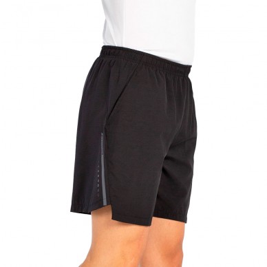 Bullpadel Mazari svart Short