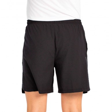 Bullpadel Mazari svart Short