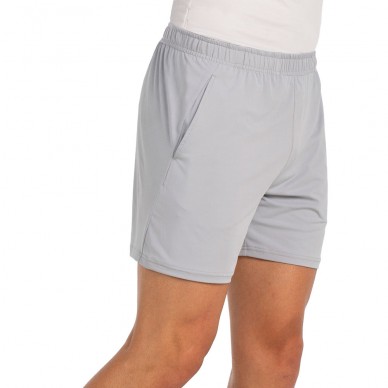 Bullpadel Monfor grå short