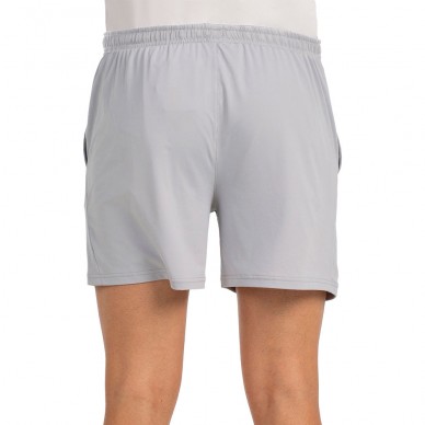 Bullpadel Monfor grå short