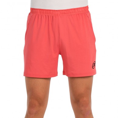 Bullpadel Monfor hibiskus short