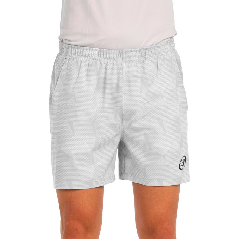 Bullpadel Monch vit Short