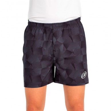 Bullpadel Monch svart Short