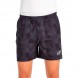 Bullpadel Monch svart Short