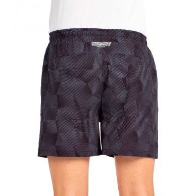 Bullpadel Monch svart Short