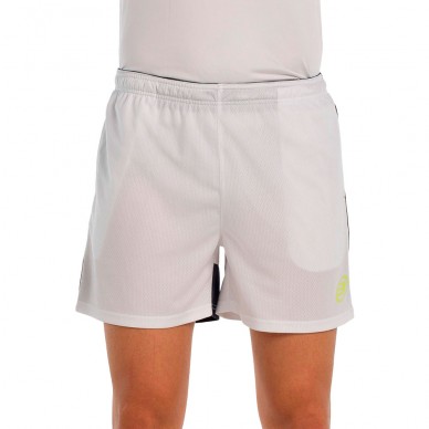 Bullpadel Laracha vit Shorts