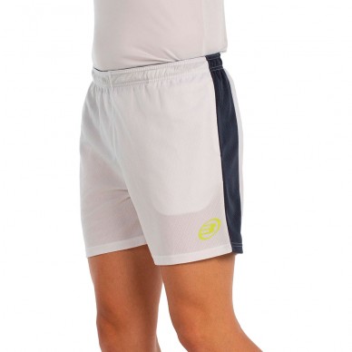 Bullpadel Laracha vit Shorts