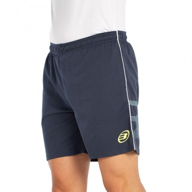 Bullpadel Lousam djuphavsblå Short