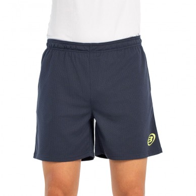 Bullpadel Lousam djuphavsblå Short