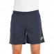 Bullpadel Lousam djuphavsblå Short