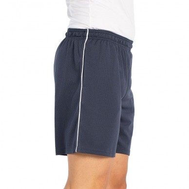 Bullpadel Lousam djuphavsblå Short