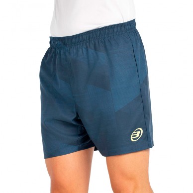 Bullpadel Lleno djup ocean short