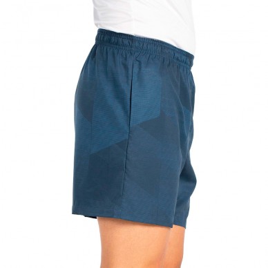 Bullpadel Lleno djup ocean short