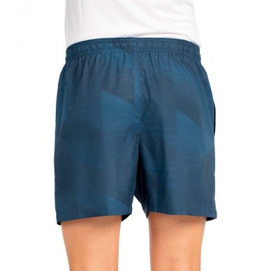 Bullpadel Lleno djup ocean short