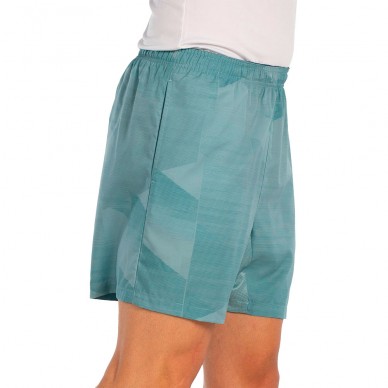 Bullpadel Lleno grönblå Short