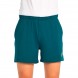 Bullpadel Lijar mörkgrön short