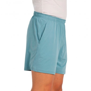 Bullpadel Lijar blågrön Short
