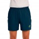 Bullpadel Lijar djuphavsblå short