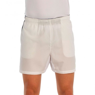Bullpadel Legar vit Short