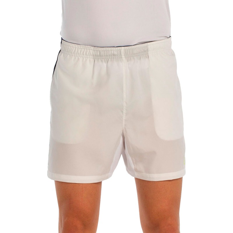 Bullpadel Legar vit Short