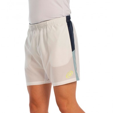 Bullpadel Legar vit Short