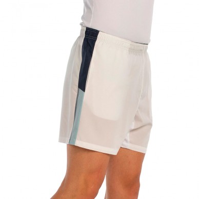 Bullpadel Legar vit Short