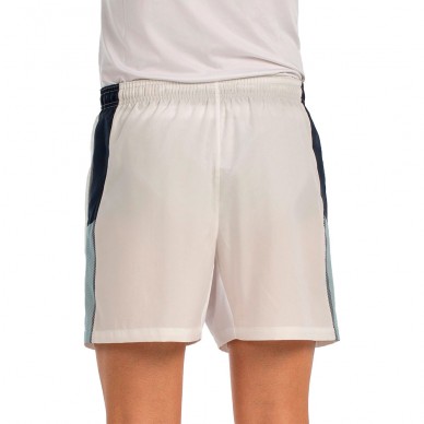Bullpadel Legar vit Short