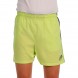 Bullpadel Legar limón Short