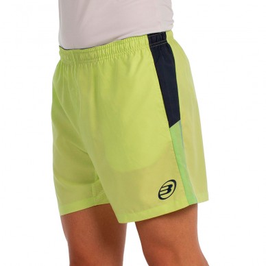 Bullpadel Legar limón Short