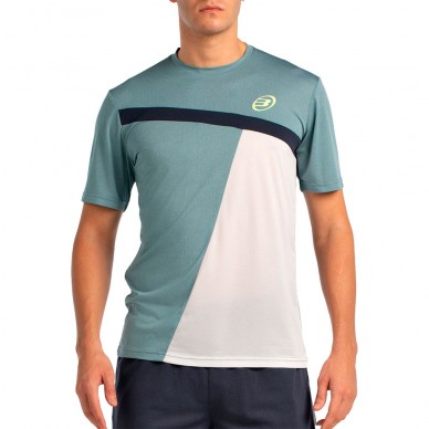 Bullpadel Llega blågröna vigore T-shirt