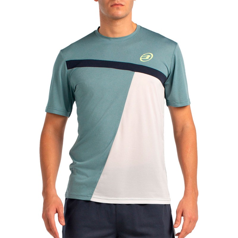 Bullpadel Llega blågröna vigore T-shirt
