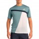Bullpadel Llega blågröna vigore T-shirt