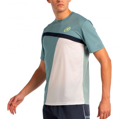 Bullpadel Llega blågröna vigore T-shirt