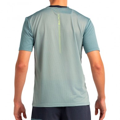 Bullpadel Llega blågröna vigore T-shirt