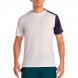 Bullpadel Llico vit t-shirt